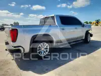 2021 GMC Sierra photo