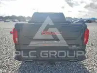 2021 GMC Sierra фото