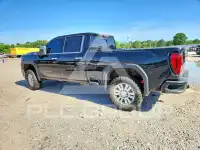 2021 GMC Sierra photo