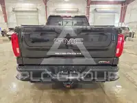 2021 GMC Sierra фото