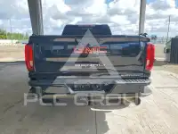 2021 GMC Sierra фото