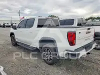 2021 GMC Sierra фото