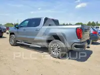 2021 GMC Sierra фото