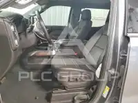 2021 GMC Sierra фото