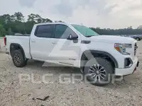 2021 GMC Sierra фото