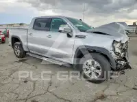 2021 GMC Sierra фото