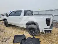 2021 GMC Sierra фото