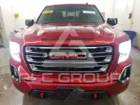 2021 GMC Sierra photo