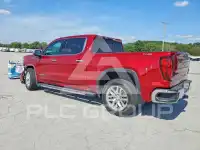 2021 GMC Sierra фото