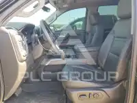 2021 GMC Sierra photo