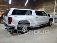 2021 GMC Sierra фото