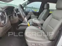 2021 GMC Sierra фото