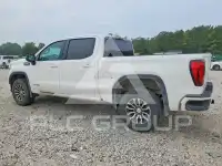 2021 GMC Sierra фото
