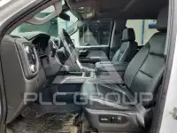 2021 GMC Sierra фото
