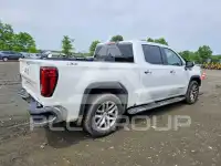 2021 GMC Sierra фото