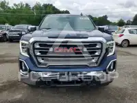 2021 GMC Sierra photo