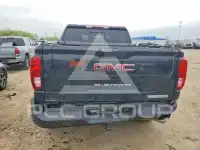 2021 GMC Sierra фото
