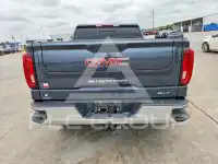 2021 GMC Sierra photo