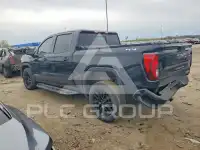 2021 GMC Sierra фото