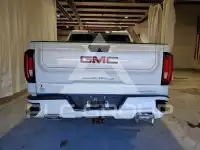 2021 GMC Sierra фото