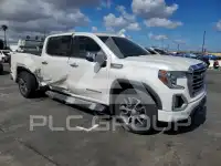 2021 GMC Sierra фото