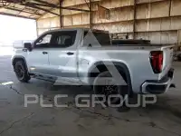2021 GMC Sierra фото