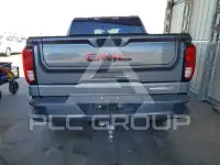 2021 GMC Sierra фото