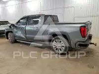 2021 GMC Sierra фото