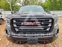 2021 GMC Sierra фото