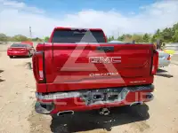 2021 GMC Sierra фото