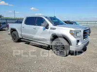 2021 GMC Sierra photo