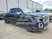 2021 GMC Sierra photo