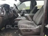 2021 GMC Sierra фото