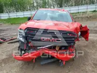 2021 GMC Sierra фото