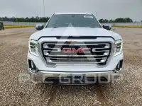 2021 GMC Sierra фото