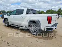 2021 GMC Sierra фото