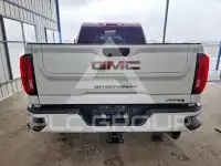 2021 GMC Sierra photo