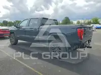 2021 GMC Sierra photo