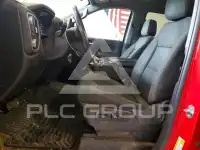 2021 GMC Sierra photo