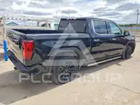 2021 GMC Sierra photo