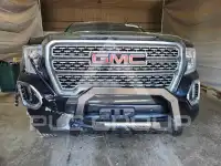 2021 GMC Sierra фото