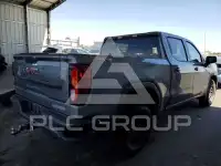 2021 GMC Sierra фото