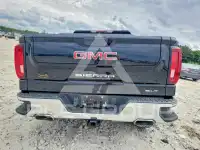 2021 GMC Sierra фото