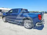 2021 GMC Sierra фото