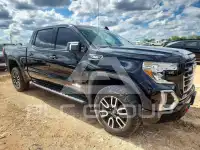 2021 GMC Sierra photo
