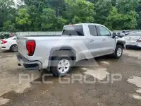 2021 GMC Sierra фото