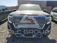 2021 GMC Sierra photo