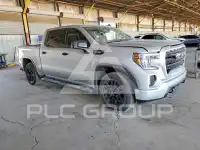 2021 GMC Sierra фото