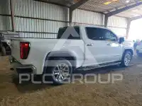 2021 GMC Sierra фото