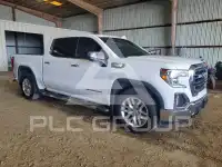 2021 GMC Sierra фото